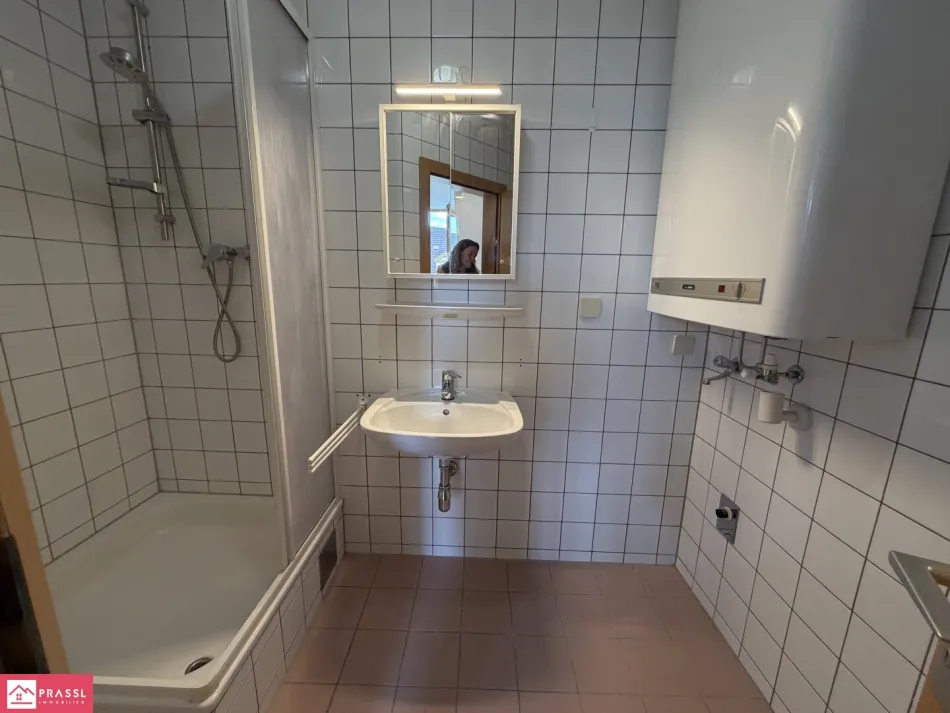 Dachterrasse zur Mitbenutzung