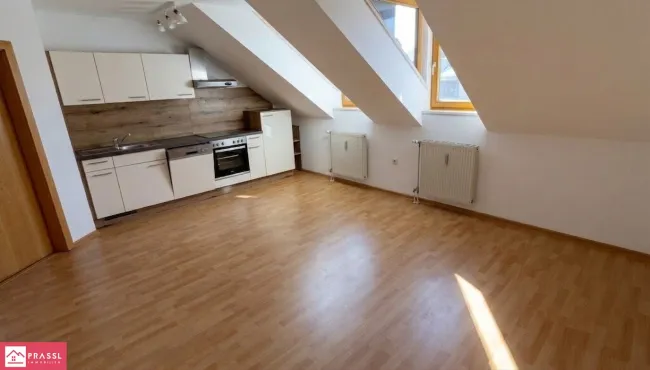 Dachterrasse zur Mitbenutzung