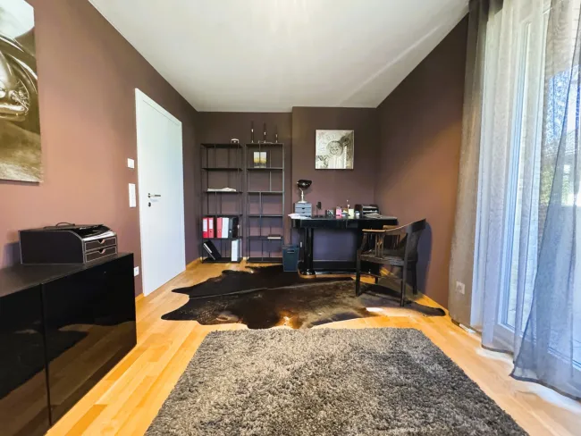 Zimmer I