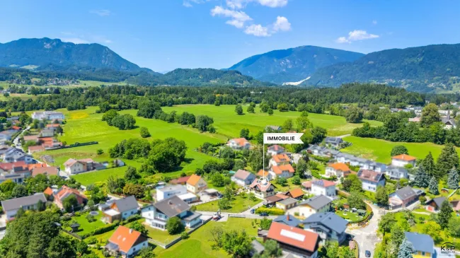 Ein Zuhause, das Raum für Ihre Träume schafft! - Titelbild