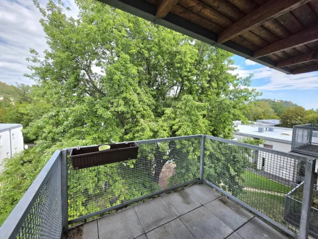Balkon