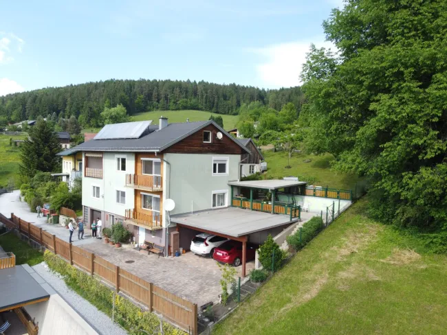 Luftaufnahme