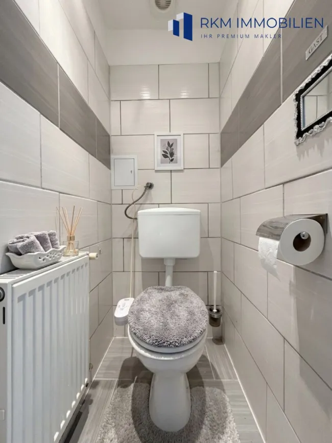 WC