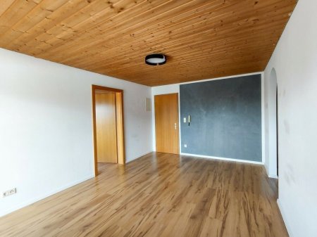 Wohnen mit Wohlfühlcharakter – 2-Zimmerwohnung mit Balkon in Dornbirn zu vermieten!