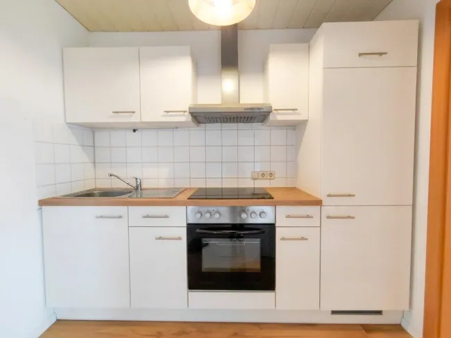Wohnen mit Wohlfühlcharakter – 2-Zimmerwohnung mit Balkon in Dornbirn zu vermieten! - Bild