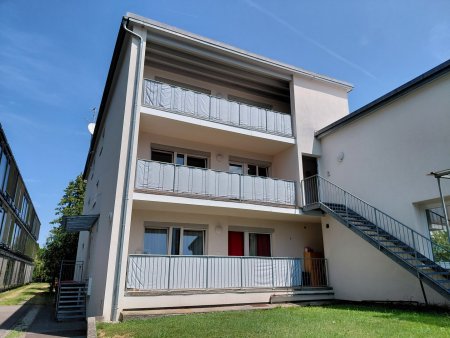 Wohnen mit Wohlfühlcharakter – 2-Zimmerwohnung mit Balkon in Dornbirn zu vermieten!