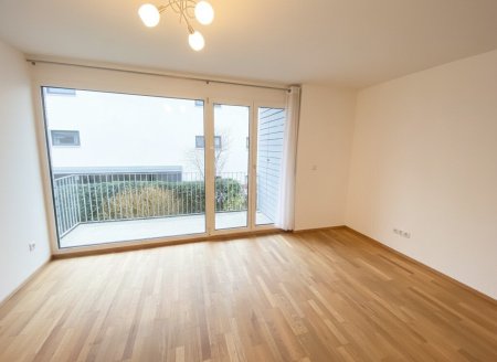 Charmante 2-Zimmerwohnung mit Balkon in Dornbirn zu vermieten!