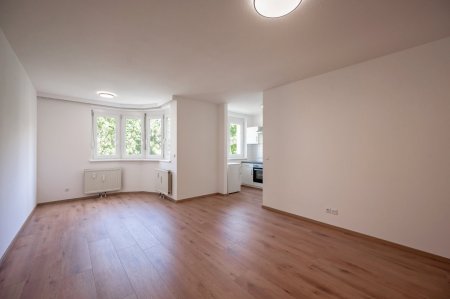 Hofruhelage mit Grünblick! Gemütliche 1-Zimmer Neubauwohnung! perfekt für Anleger!