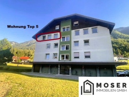 +++Großzügige 4-Zimmer-Eigentumswohnung mit Südbalkon, Dobratschblick, Garage und großem Kellerabteil+++