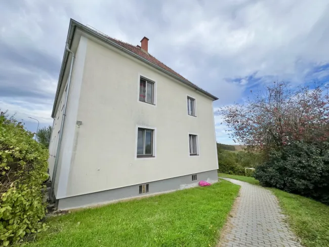ANLEGER AUFGEPASST – VERMIETETE EIGENTUMSWOHNUNGEN MIT SOFORTIGEN MIETEINNAHMEN IN OBERSCHÜTZEN - Bild