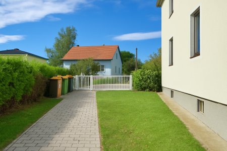 ANLEGER AUFGEPASST – VERMIETETE EIGENTUMSWOHNUNGEN MIT SOFORTIGEN MIETEINNAHMEN IN OBERSCHÜTZEN