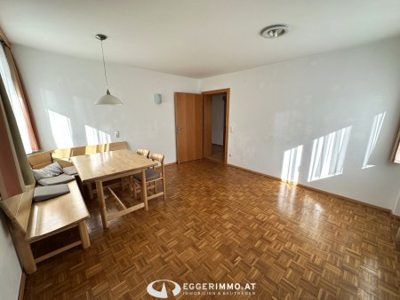 5700 Zell am See: Ab SOFORT !! Schüttdorf: zentral gelegene, sonnige, helle 3 Zimmerwohnung 80m²!