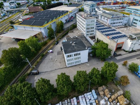 Renditestarkes Büro- und Gewerbeobjekt mit Entwicklungspotenzial und Eigennutzeroption in der Linzer Industriezeile