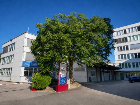 Renditestarkes Büro- und Gewerbeobjekt mit Entwicklungspotenzial und Eigennutzeroption in der Linzer Industriezeile