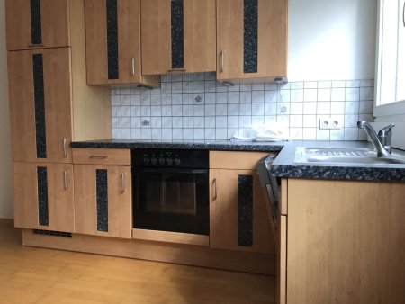 Wunderschön gepflegte 2-Zimmer-Wohnung in zentraler Lage von Innsbruck ab sofort zu mieten