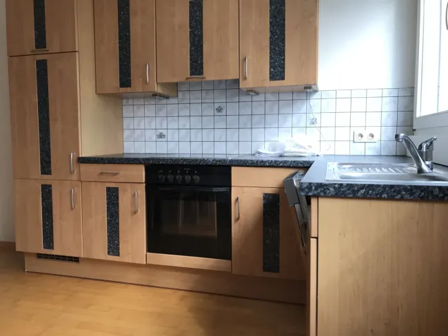 Wunderschön gepflegte 2-Zimmer-Wohnung in zentraler Lage von Innsbruck ab sofort zu mieten - Bild