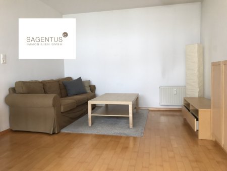 Wunderschön gepflegte 2-Zimmer-Wohnung in zentraler Lage von Innsbruck ab sofort zu mieten