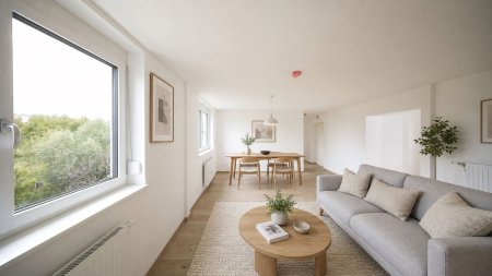 Familientraum in Wr. Neustadt - greifen Sie jetzt zu!