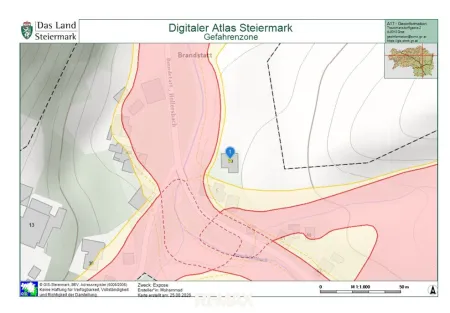 *** Für Macher und Individualisten – 140m² Wohnfläche mit guter Baustruktur und großem Entwicklungspotenzial ***