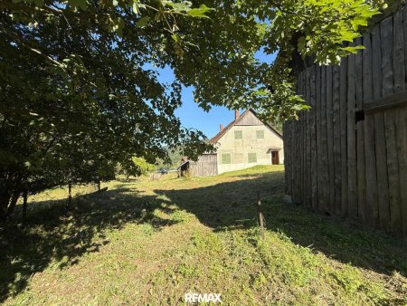 *** Ein Platz für Visionäre – großzügige 3046m² Grundstücksfläche für Bauträger, Individualisten & Investoren mit Weitblick ***