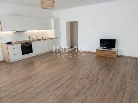 85m² Wohnung mit Altbauflair im Herzen der Stadt Melk