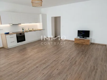 85m² Wohnung mit Altbauflair im Herzen der Stadt Melk