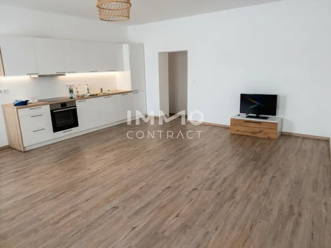 85m² Wohnung mit Altbauflair im Herzen der Stadt Melk - Bild