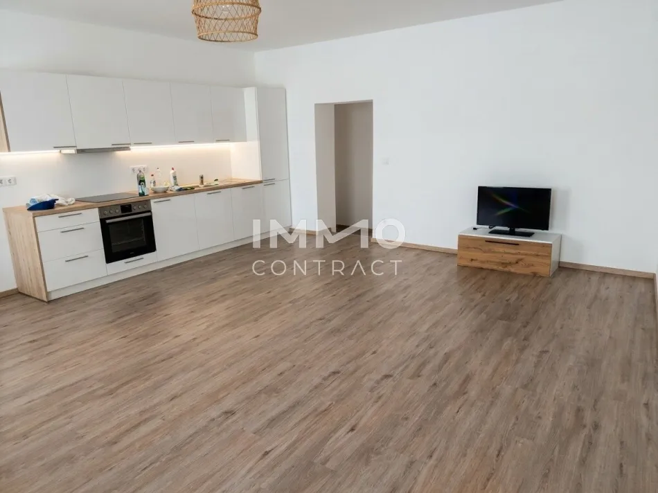 85m² Wohnung mit Altbauflair im Herzen der Stadt Melk - Bild