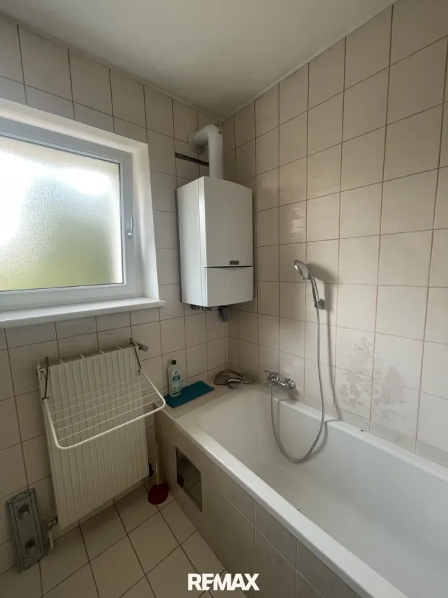 Bad/WC