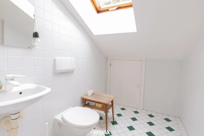 OG WC