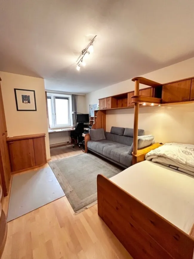 Schlafzimmer 2