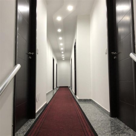 Gang Appartements