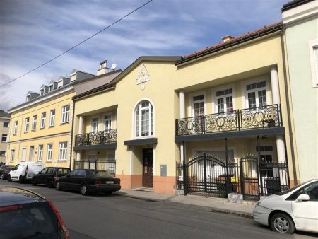 Aussenansicht