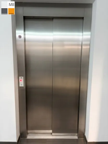 Aufzug