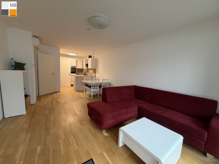 ++ Barrierefreie liebevolle Gartenwohnung zum sofortigen Einziehn I MB IMMOBILIEN ++
