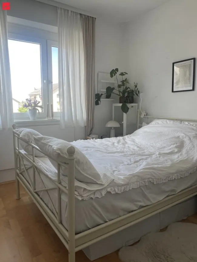 Gepflegter Wohntraum mit Grünoase - Bild