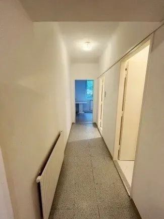 Vorzimmer