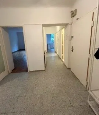Vorzimmer