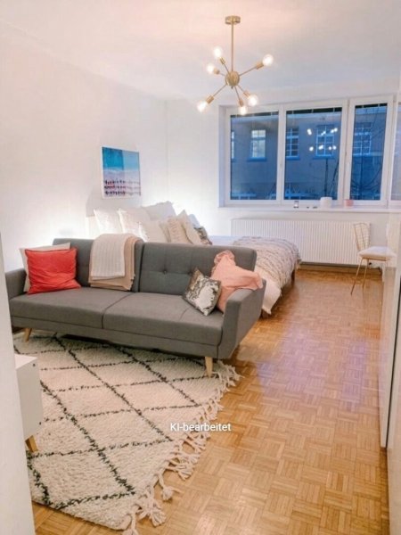 Charmante 2-Zimmer Wohnung, 70m², in 1030 Wien!