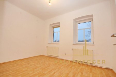 Zweizimmer Wohnung im alten Bauernhof