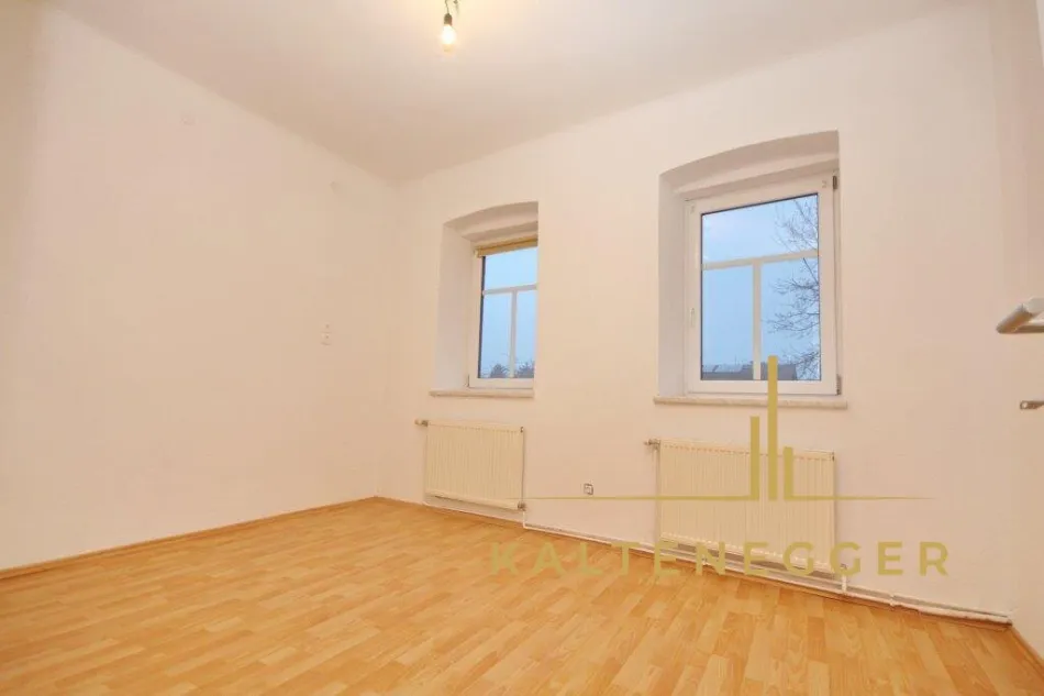 Zweizimmer Wohnung im alten Bauernhof - Titelbild