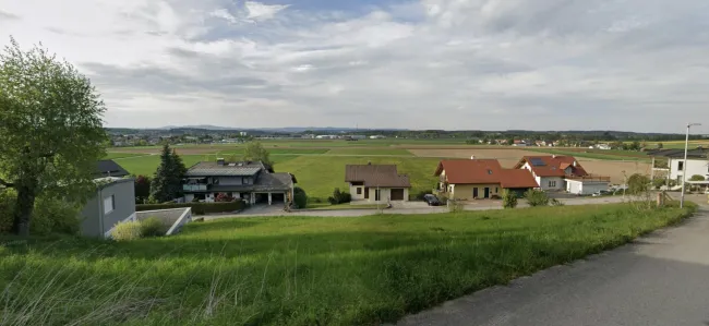 Großartiges Einfamilienhaus in Schörfling am Attersee – Ihr Traumhaus vom Bauträger wartet! - Bild