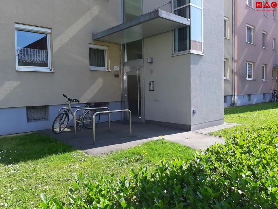 Wohnungsplan