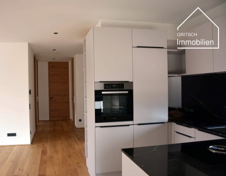 INNSBRUCK - Exklusives 3-Zimmer-Penthouse mit ca. 75 m² Dachterrasse
