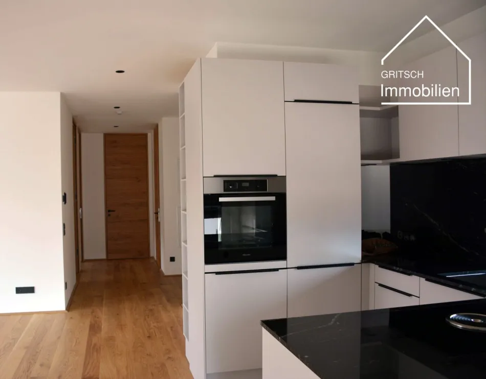 INNSBRUCK - Exklusives 3-Zimmer-Penthouse mit ca. 75 m² Dachterrasse - Bild