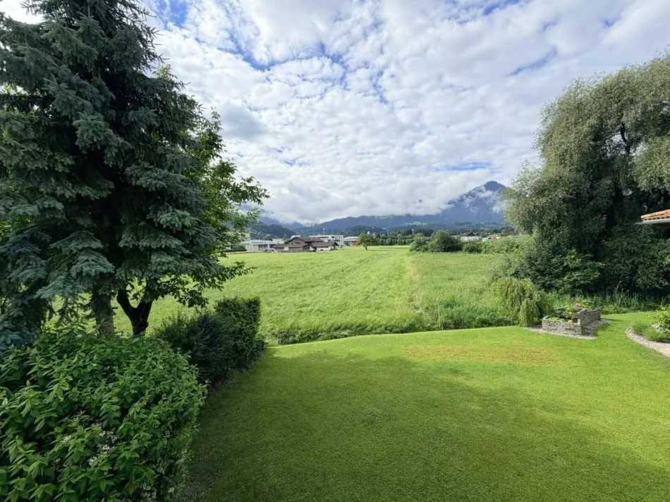 Charmantes Bauernhaus in Mariathal/Kramsach – viel Platz, flexible Nutzung und idyllische Lage - Bild