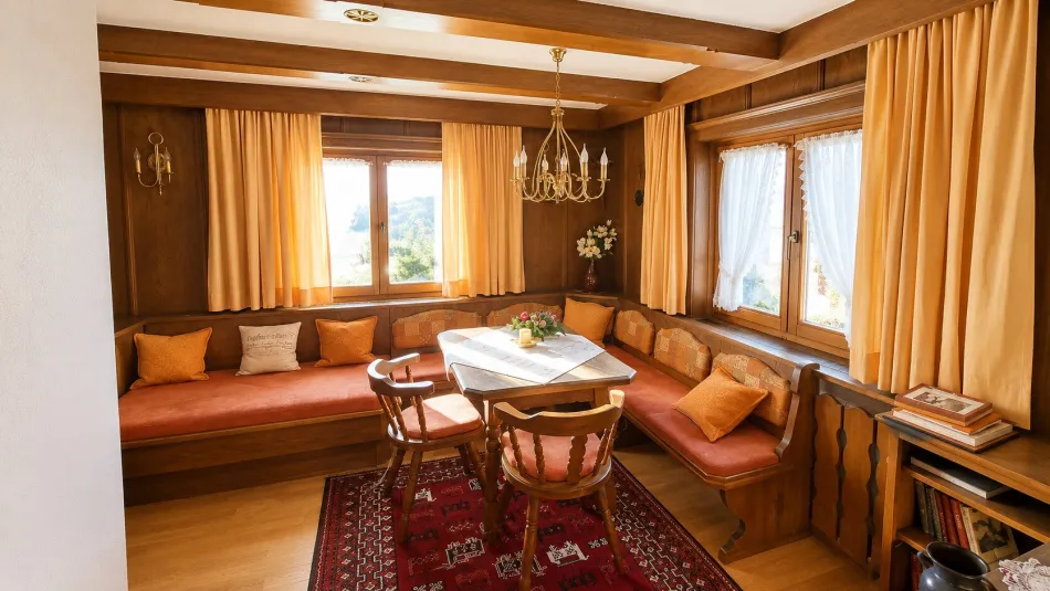 Charmantes Bauernhaus in Mariathal/Kramsach – viel Platz, flexible Nutzung und idyllische Lage - Bild
