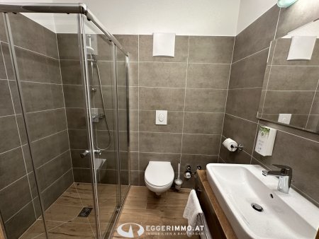 Neubau Apartment "buy to let" in top Lage von Alpendorf - Skiliftnähe, Tiefgarage, Wellness