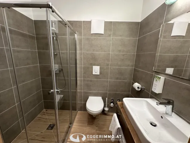 Neubau Apartment "buy to let" in top Lage von Alpendorf - Skiliftnähe, Tiefgarage, Wellness - Bild