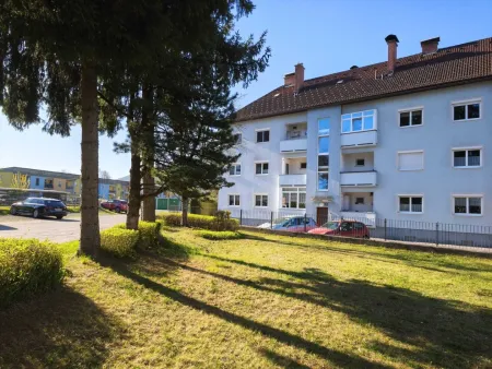 Wohngebäude